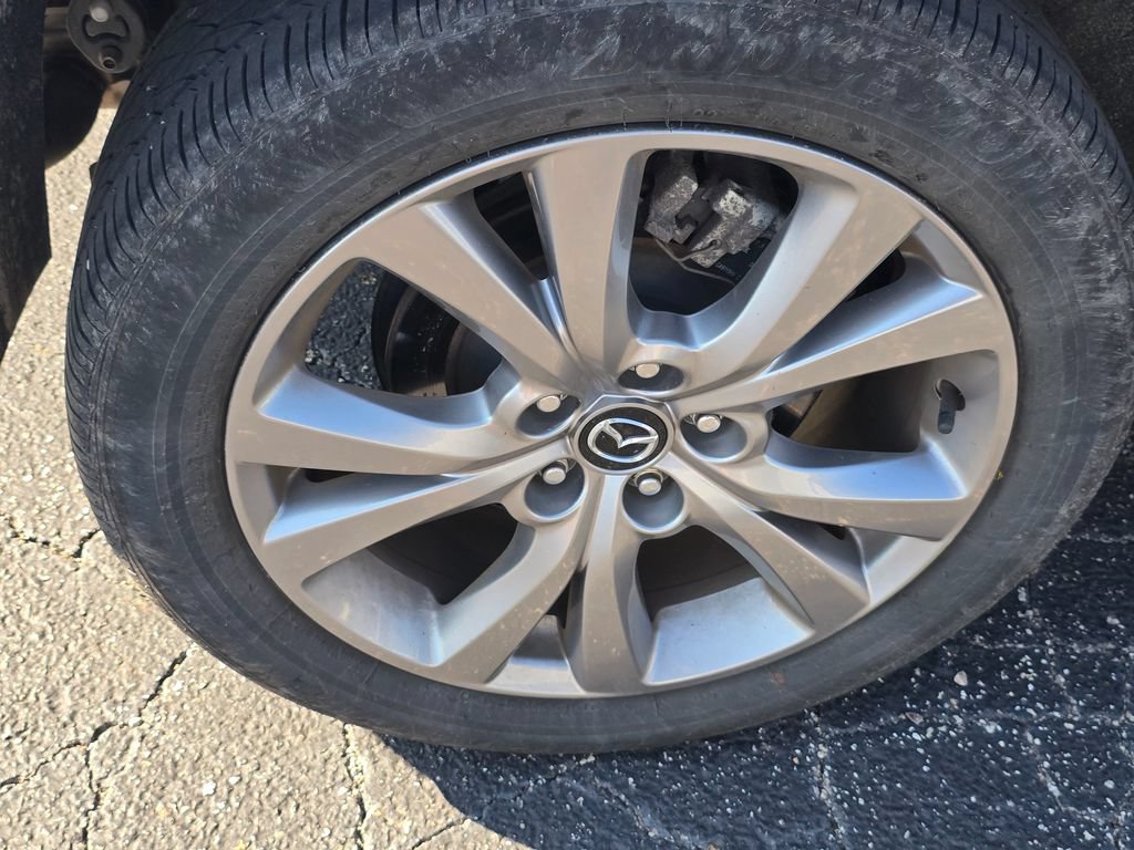 Used 2023 MAZDA CX-30 AWD 2.5 S w/ Select Package image 9