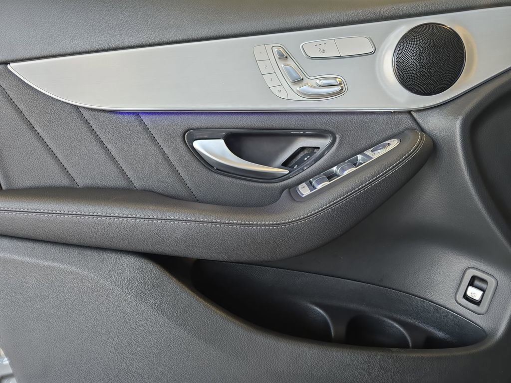 Certified 2022 Mercedes-Benz GLC 300 image 29