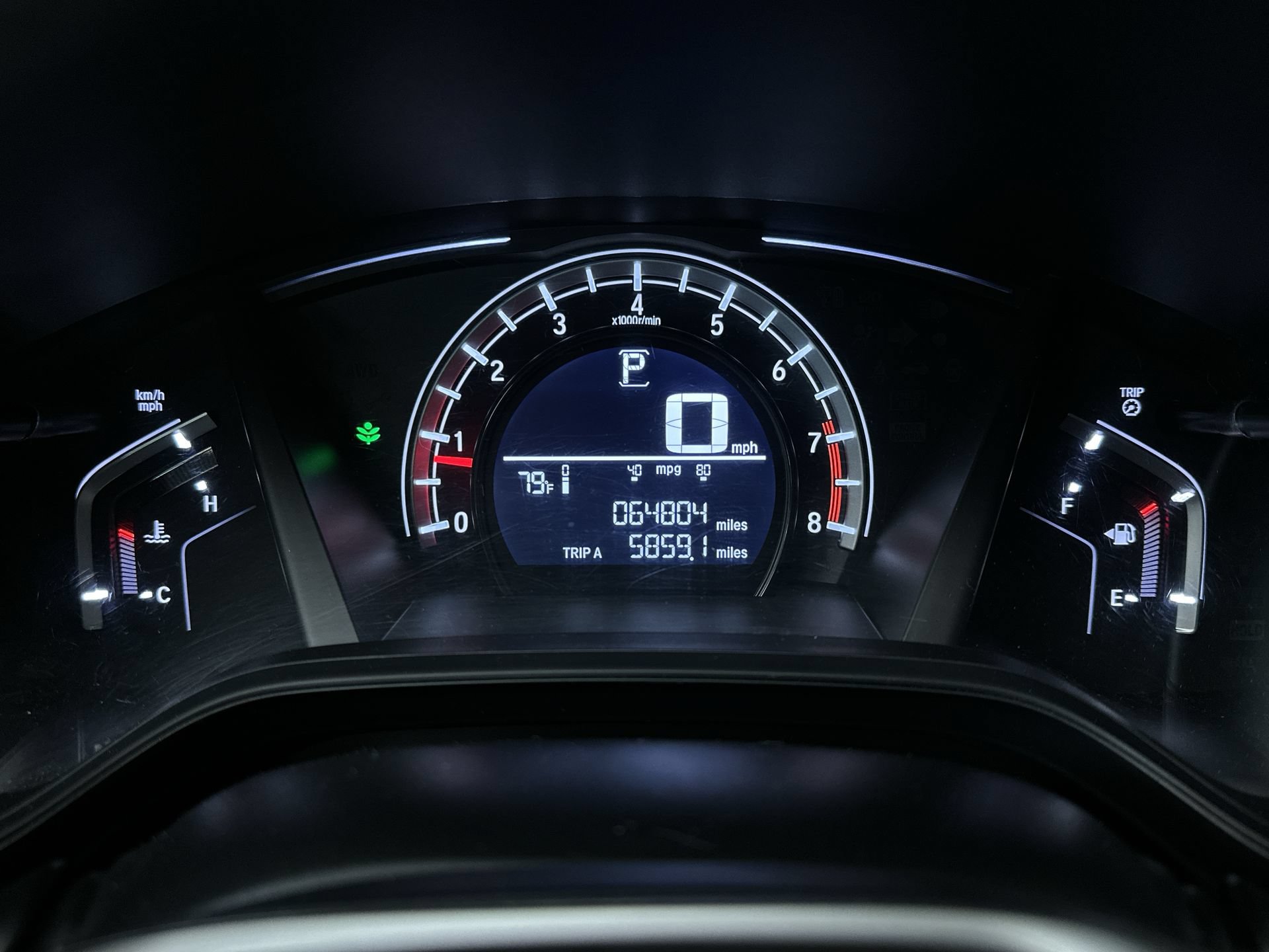 Used 2018 Honda CR-V LX image 17