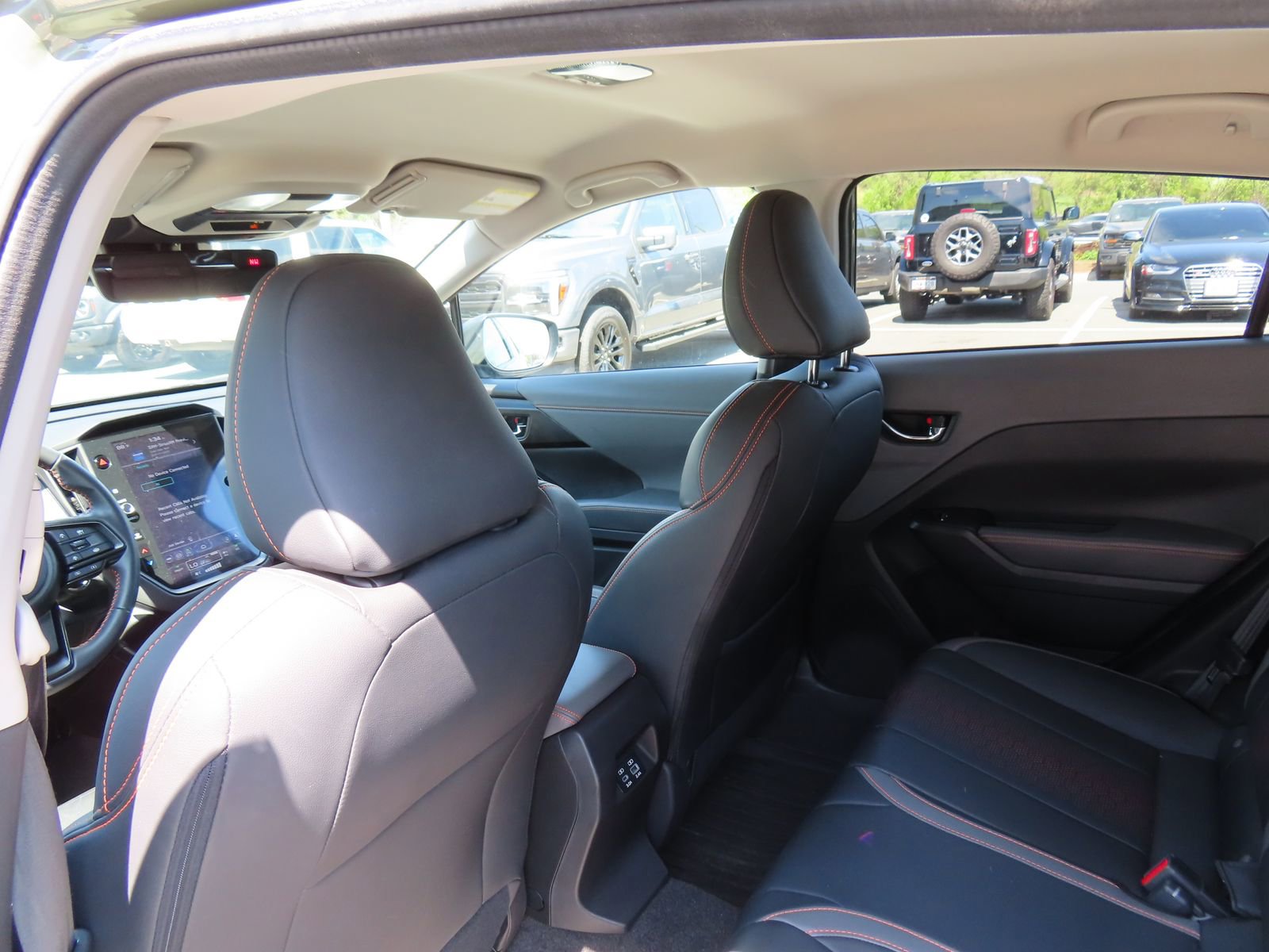 Used 2024 Subaru Crosstrek 2.5i Limited image 29