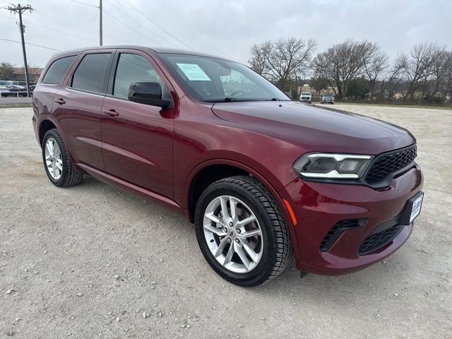 Used 2023 Dodge Durango GT image 8