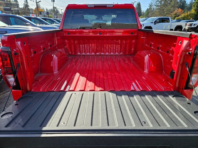 New 2026 GMC Sierra 1500 Elevation AWD/4WD image 10