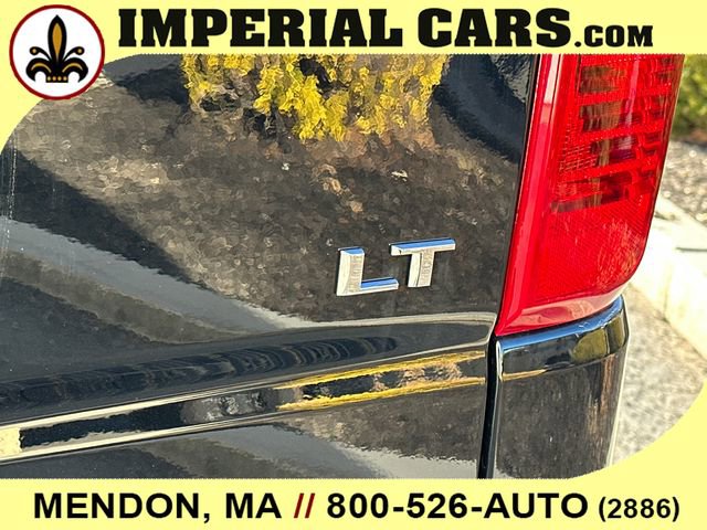 New 2026 Chevrolet Silverado 1500 LT image 12