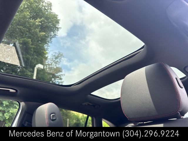 New 2026 Mercedes-Benz GLA 250 4MATIC image 15