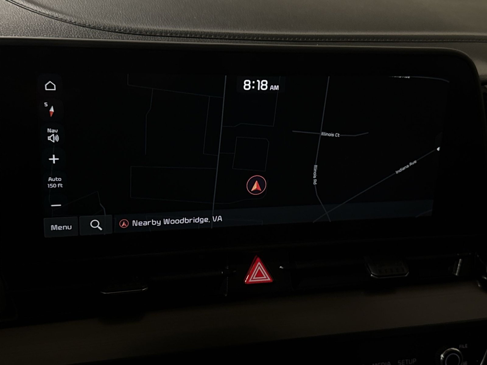 Used 2023 Kia Sportage EX FWD image 26