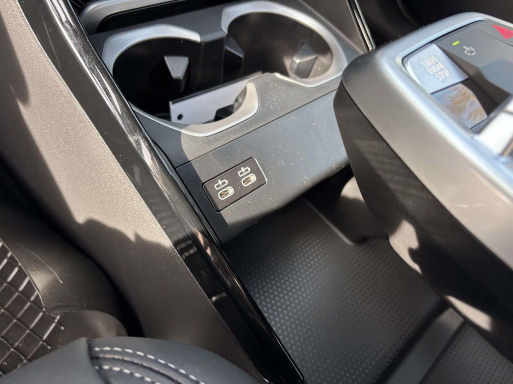 New 2026 BMW X1 xDrive28i w/ Convenience Package image 18