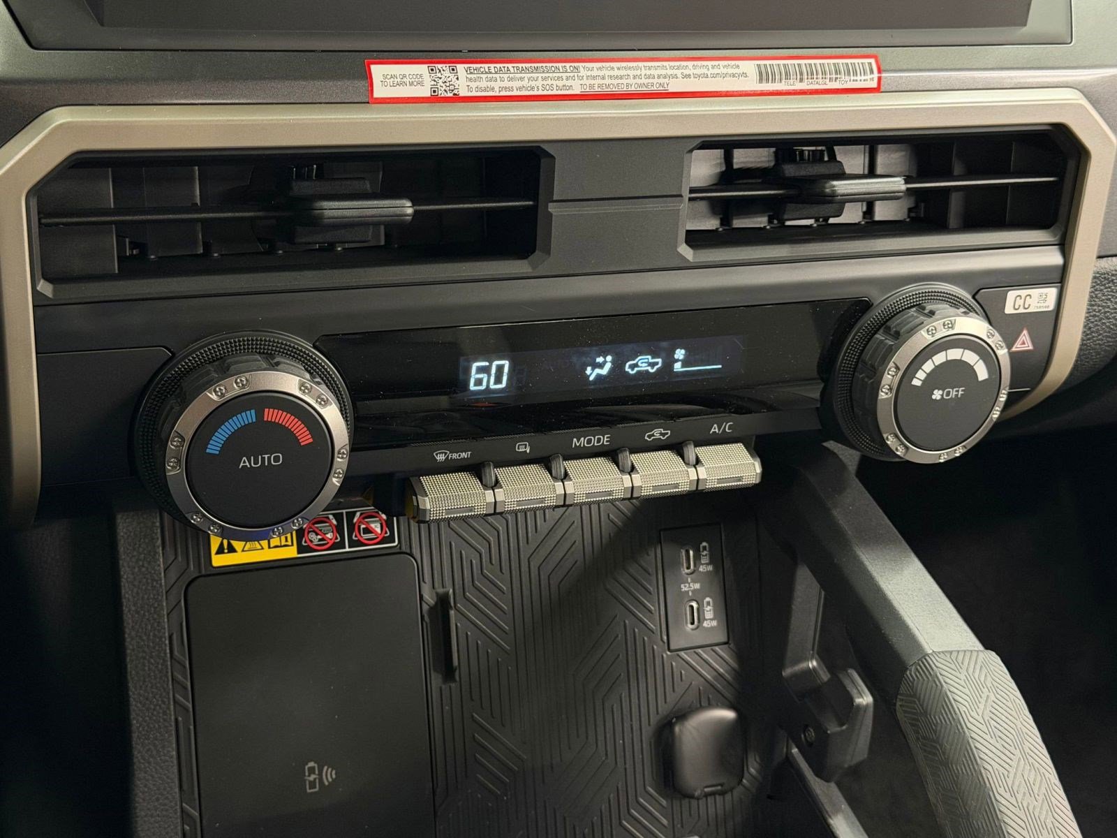 New 2026 Toyota Tacoma SR5 AWD/4WD image 27