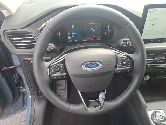 Certified 2023 Ford Escape Active w/ Tech Pack #1 image 14