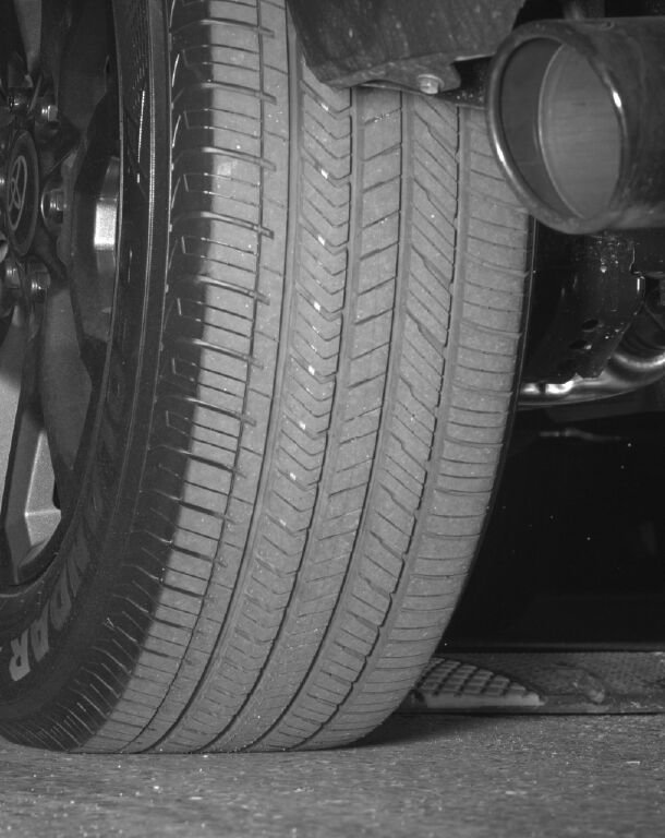 New 2026 Toyota Tundra Platinum image 14