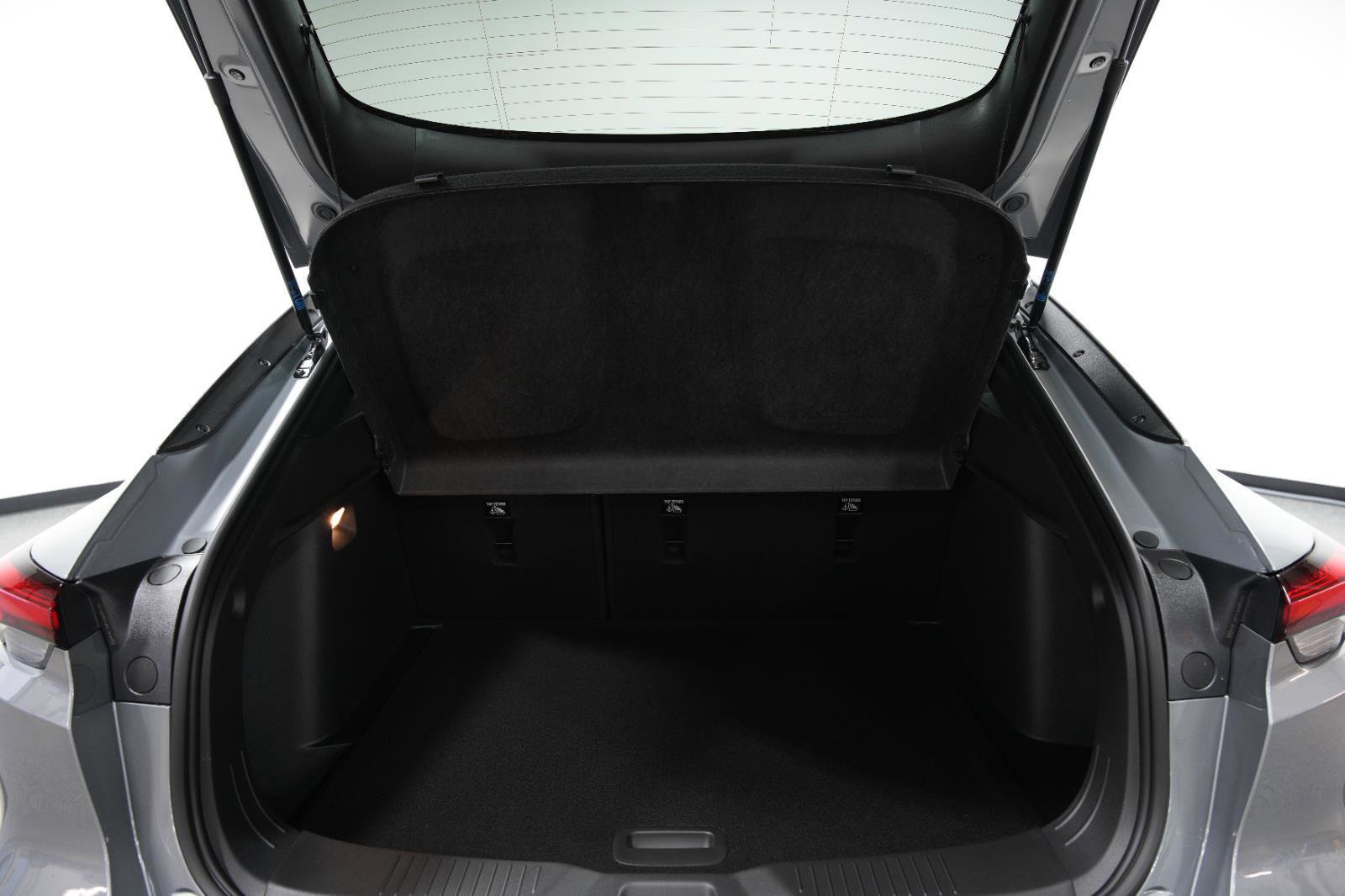 New 2026 Buick Envista Preferred w/ Convenience I Package image 13