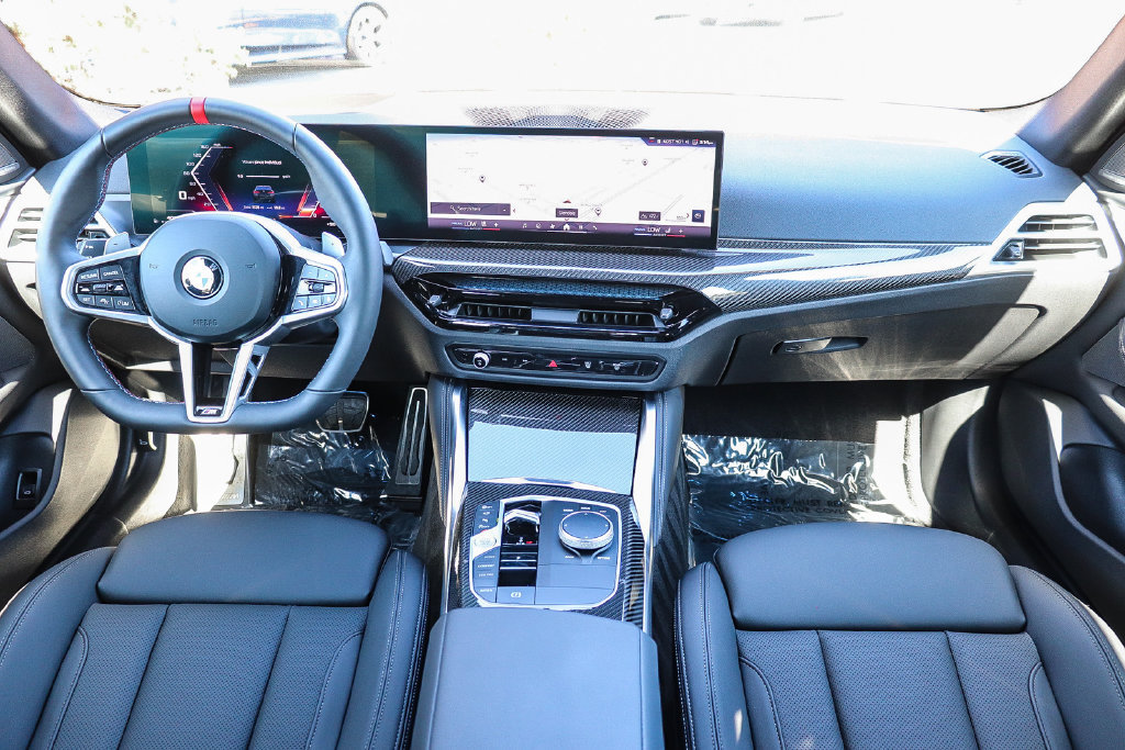 Used 2026 BMW 440i xDrive w/ Premium Package AWD/4WD image 12