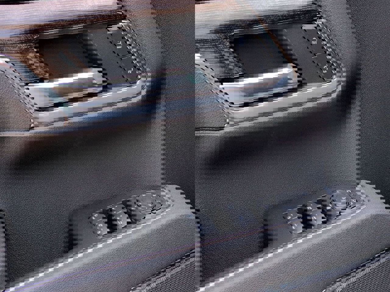 New 2026 Chevrolet Silverado 1500 LT w/ Leather Package image 8