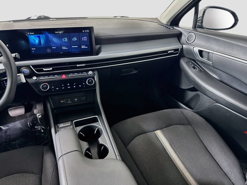 Used 2024 Hyundai Sonata SEL FWD image 24