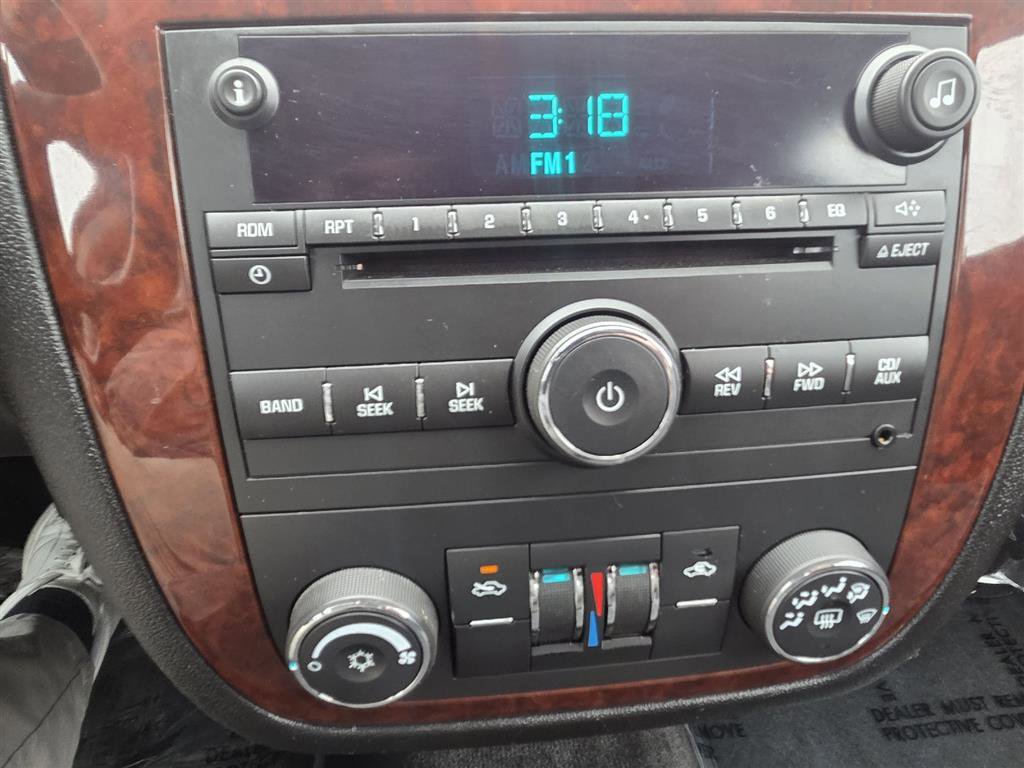 Used 2007 Chevrolet Impala LT image 4