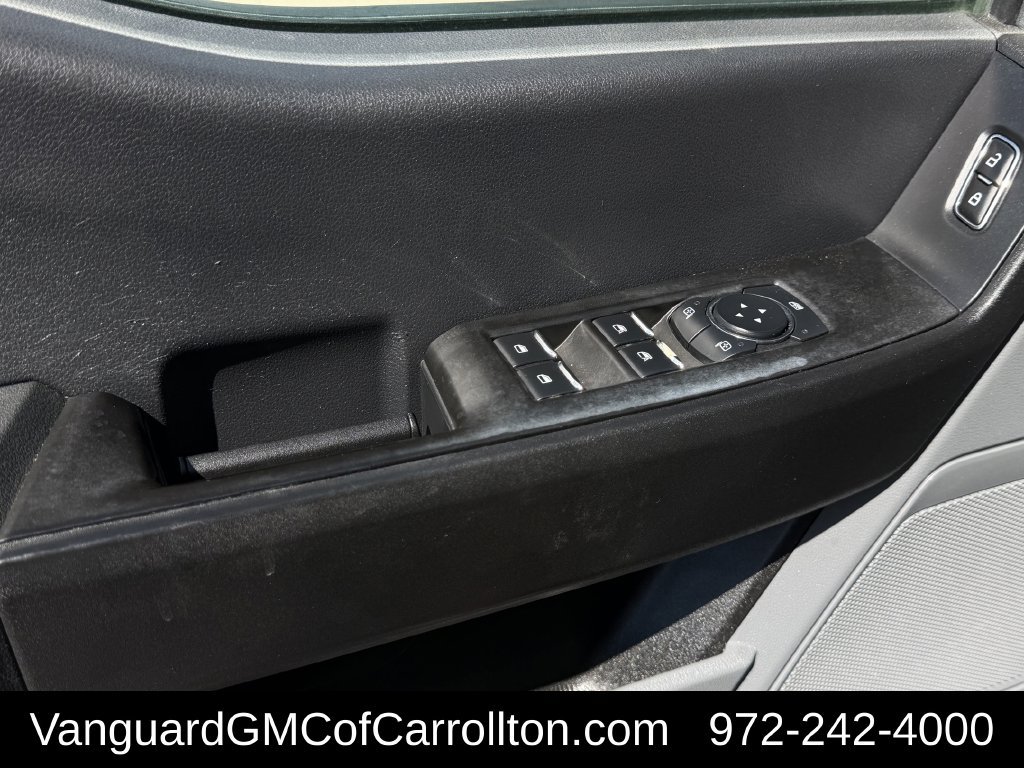 Used 2023 Ford F250 XL w/ XL Driver Assist Package AWD/4WD image 25
