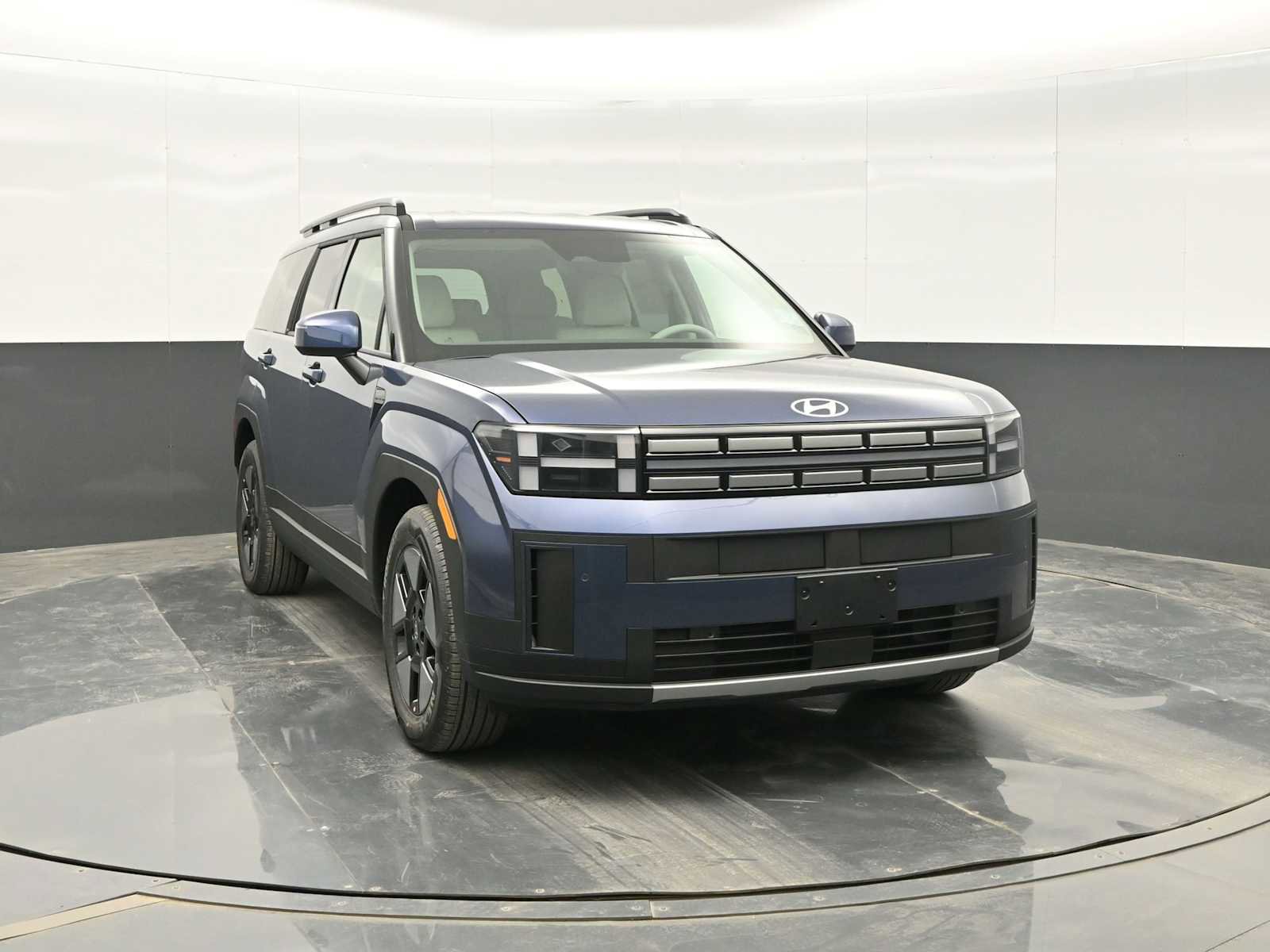 New 2026 Hyundai Santa Fe SEL video 2