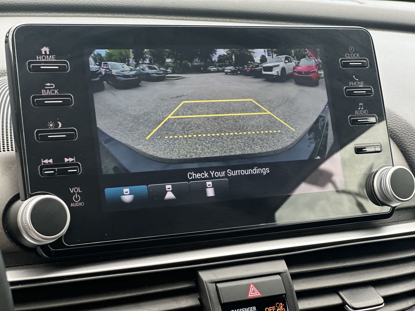 Used 2022 Honda Accord Sport Special Edition image 20