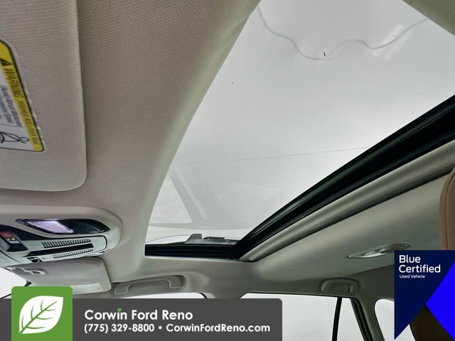 Used 2024 Subaru Outback Touring image 26