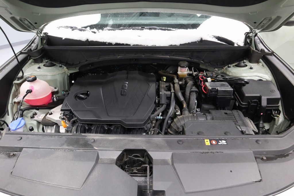 Certified 2022 Hyundai Santa Cruz SEL w/ Activity Package image 14