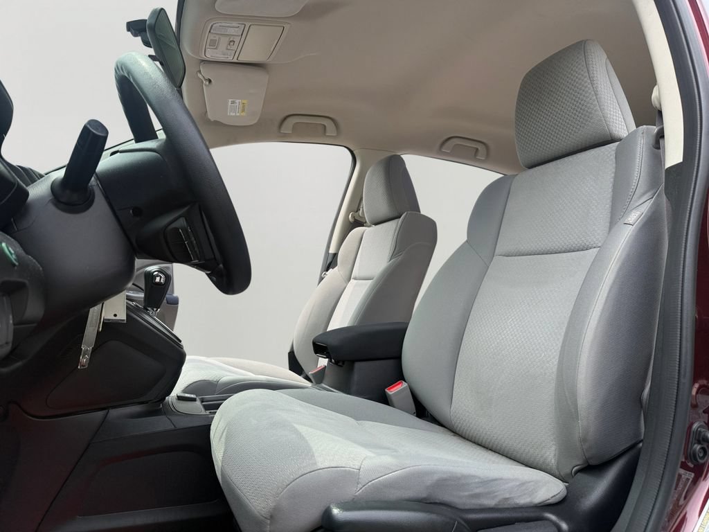 Used 2016 Honda CR-V SE image 22