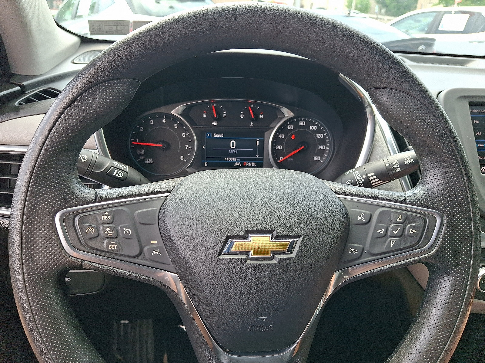 Used 2020 Chevrolet Equinox LT AWD/4WD image 20