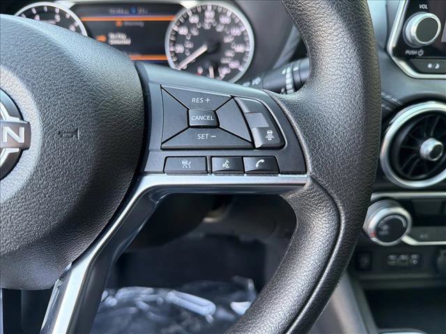 Used 2024 Nissan Sentra SV image 16