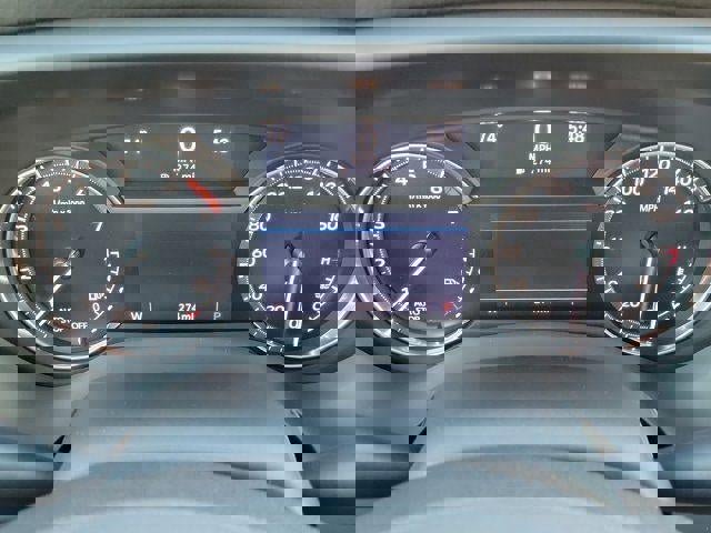 Certified 2026 Cadillac CT4 Premium Luxury image 15