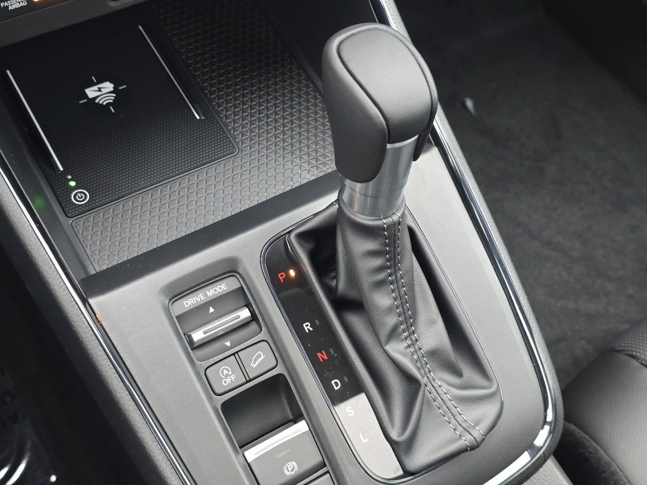 New 2026 Honda CR-V EX-L image 30