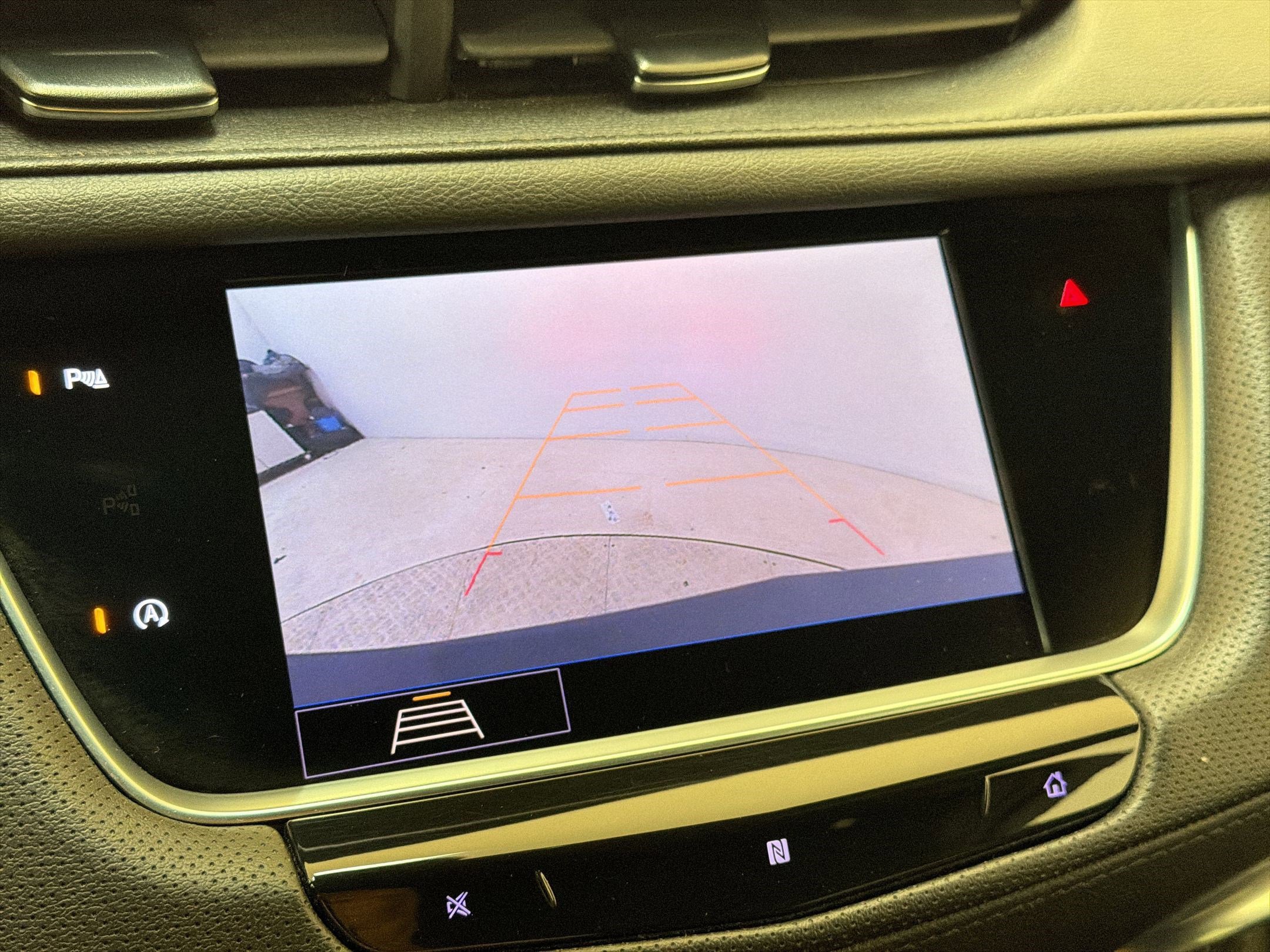 Used 2020 Cadillac XT5 Premium Luxury image 24