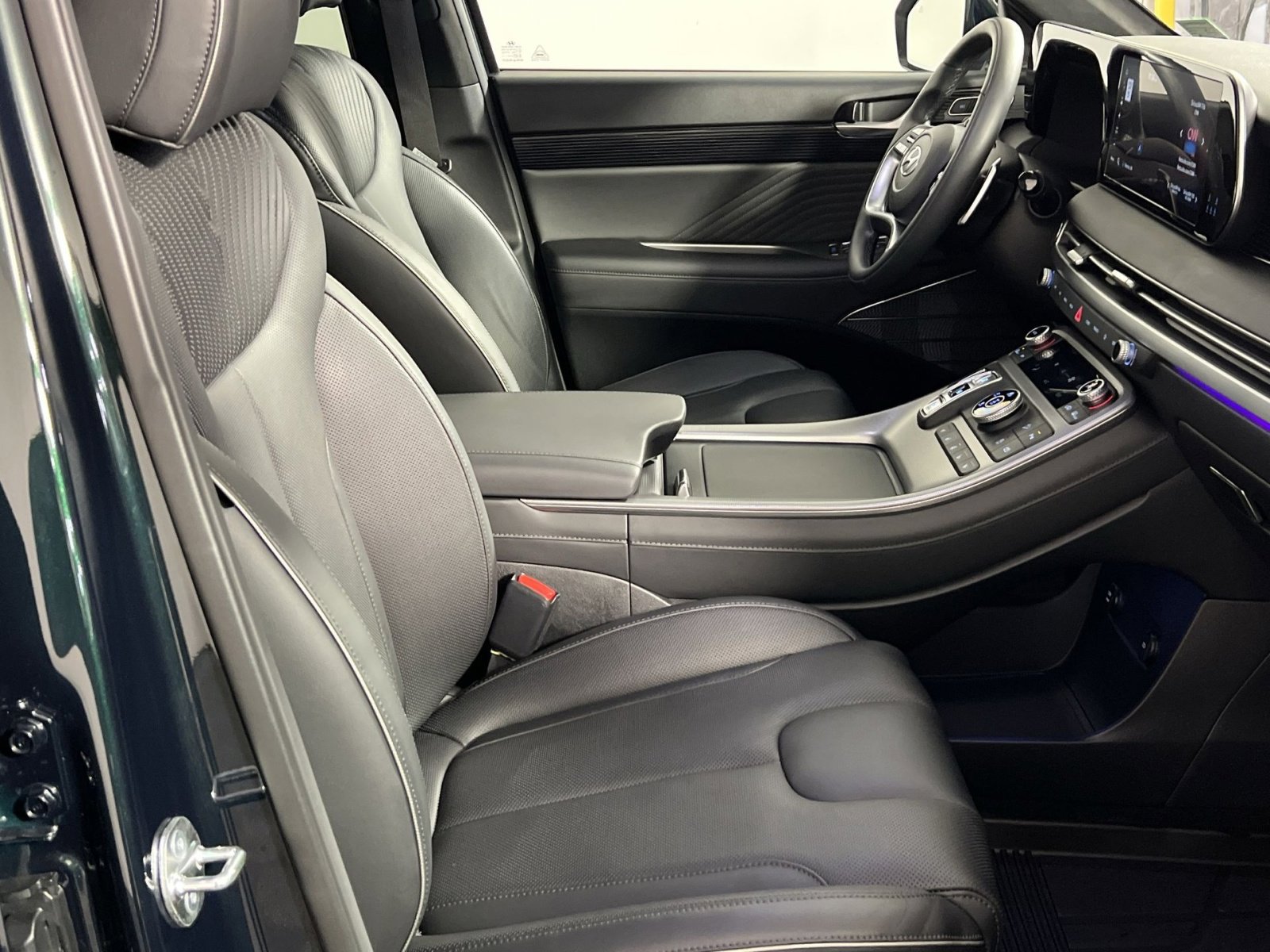 Used 2025 Hyundai Palisade Calligraphy image 28