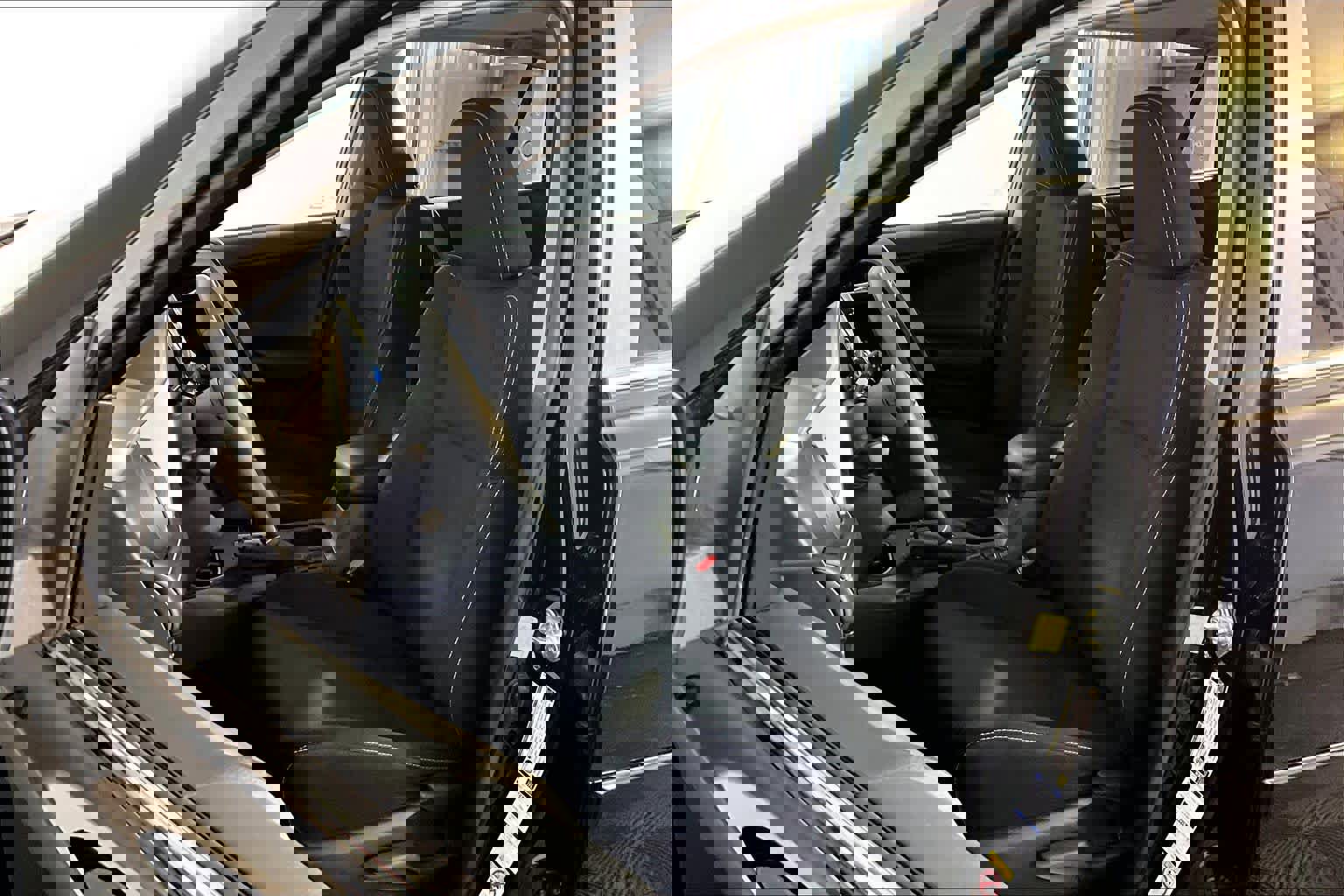 Used 2017 Toyota RAV4 XLE image 8