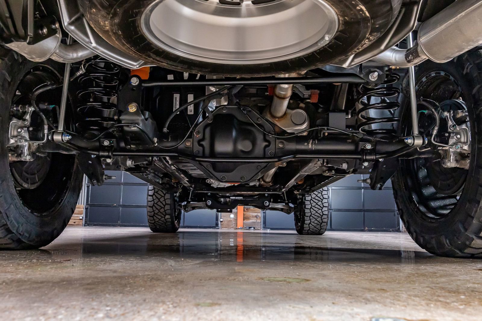 Used 2026 RAM 1500 Laramie image 16