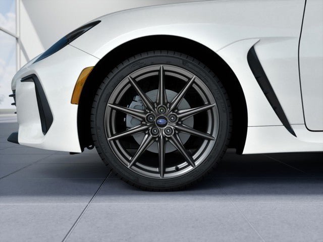 New 2027 Subaru BRZ Limited RWD image 9