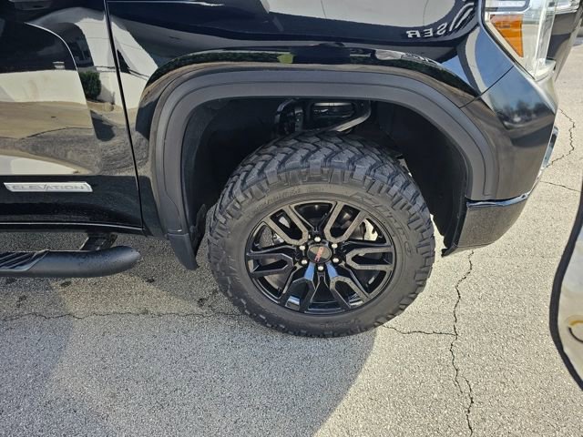 Used 2021 GMC Sierra 1500 Elevation image 10