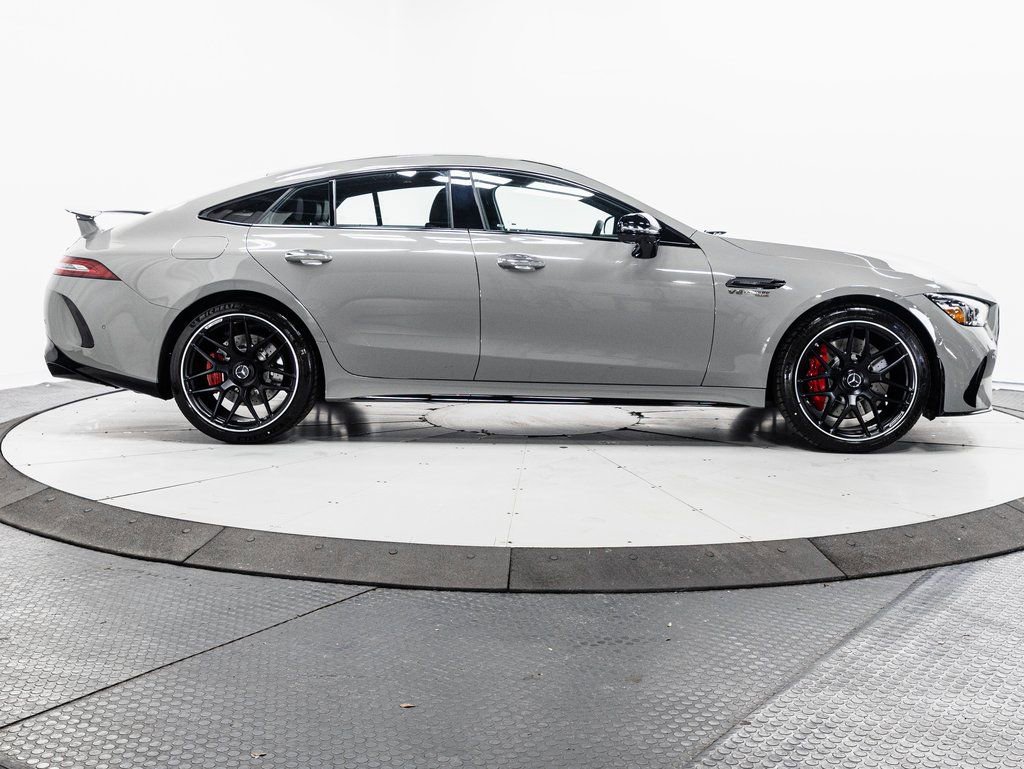 Used 2026 Mercedes-Benz AMG GT 63 image 33