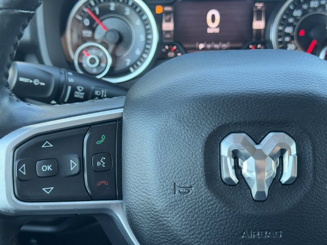 Certified 2020 RAM 1500 Big Horn AWD/4WD image 23