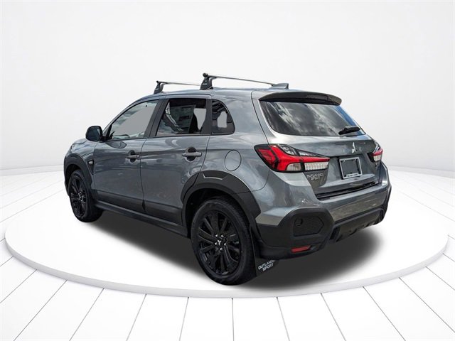 New 2025 Mitsubishi Outlander Sport AWD image 5