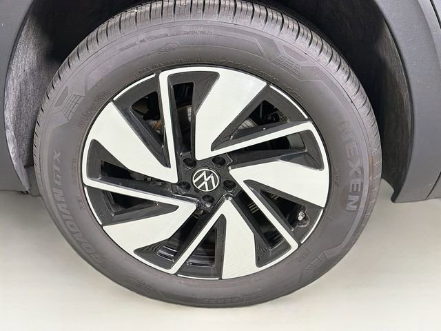 Used 2025 Volkswagen Atlas SE image 33