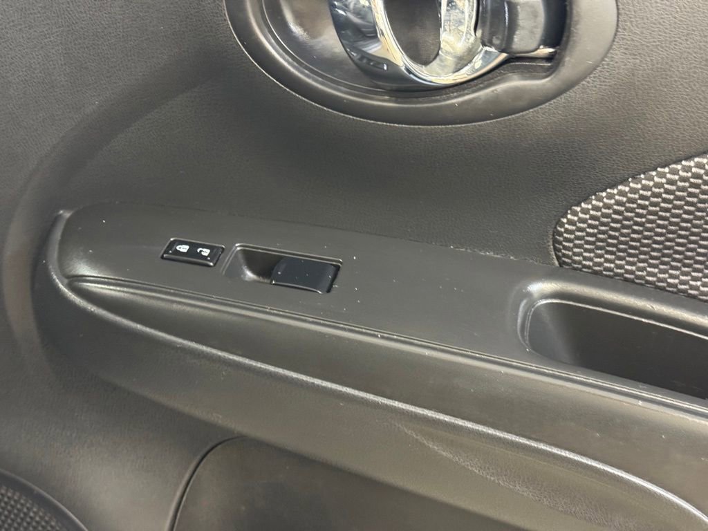 Used 2019 Nissan Versa SV FWD image 28