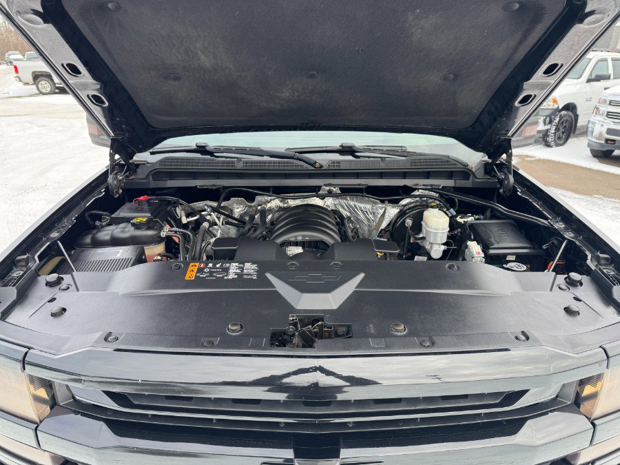 Used 2017 Chevrolet Silverado 1500 LT image 23