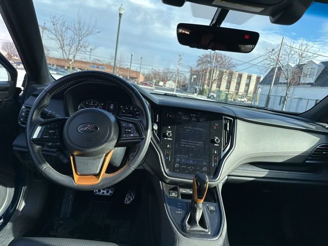 Used 2022 Subaru Outback Wilderness image 3