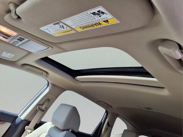 Used 2022 Honda CR-V EX-L image 19