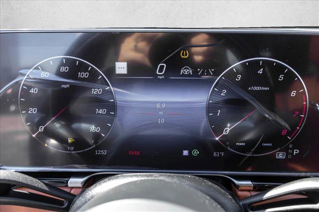 New 2026 Mercedes-Benz S 580 4MATIC Sedan image 14