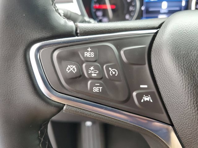 Used 2023 Chevrolet Equinox LT FWD image 24