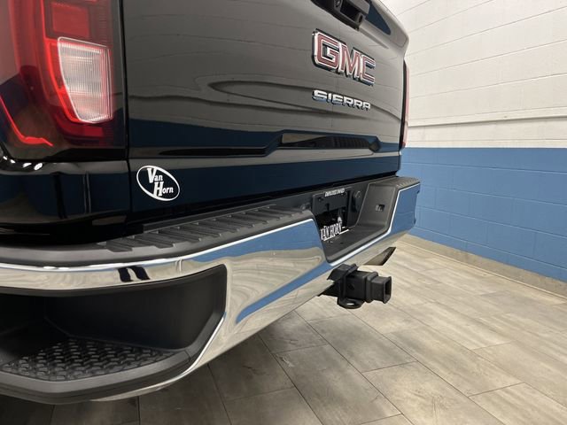 Used 2024 GMC Sierra 2500 Pro image 33