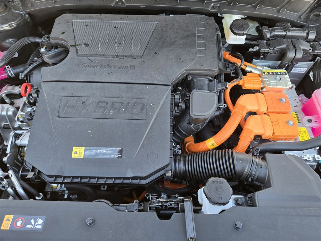 New 2026 Kia Niro EX w/ EX Premium Package image 21