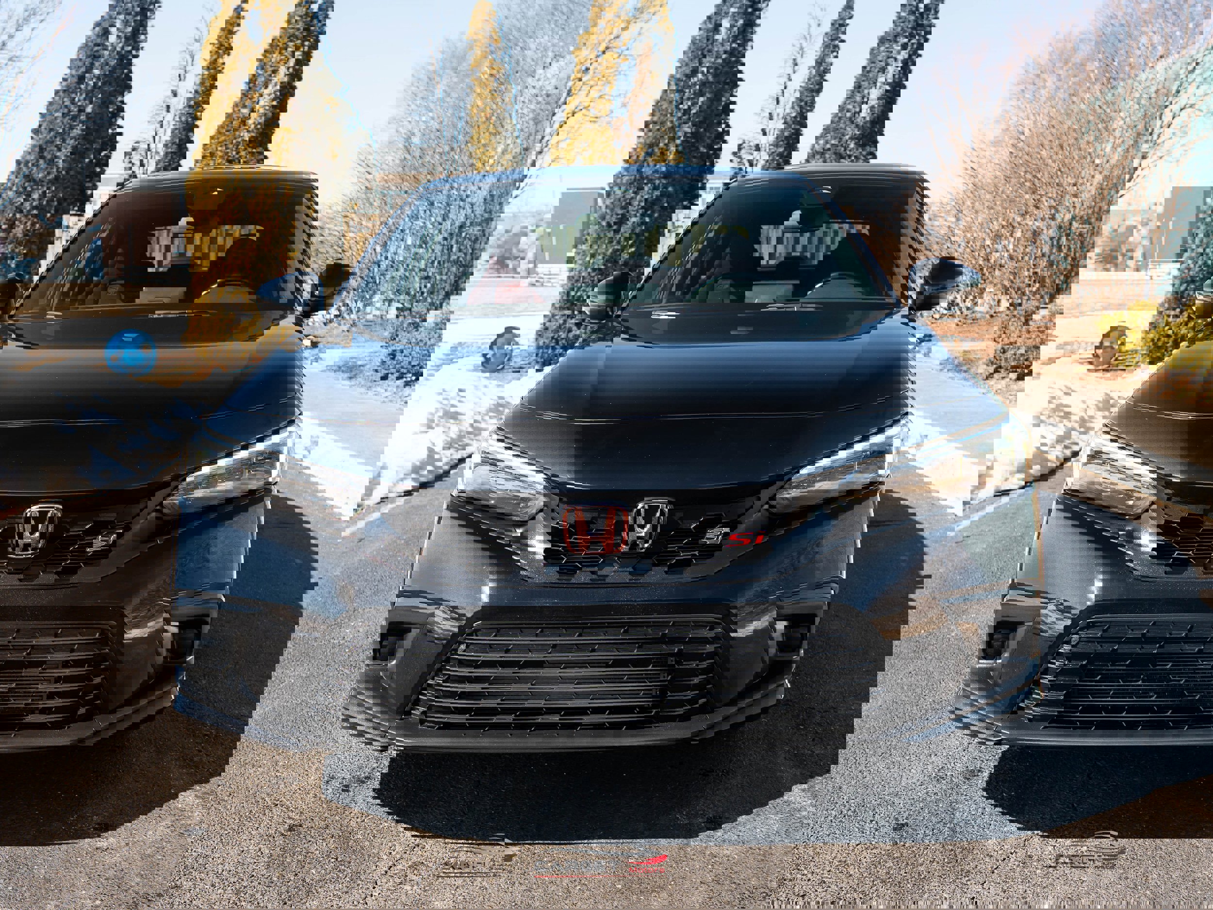 Used 2024 Honda Civic Si image 2