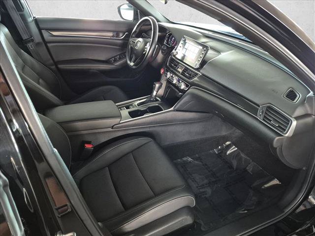 Used 2022 Honda Accord Sport image 20