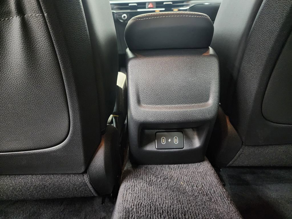 Used 2025 Kia K5 GT-Line AWD/4WD image 26