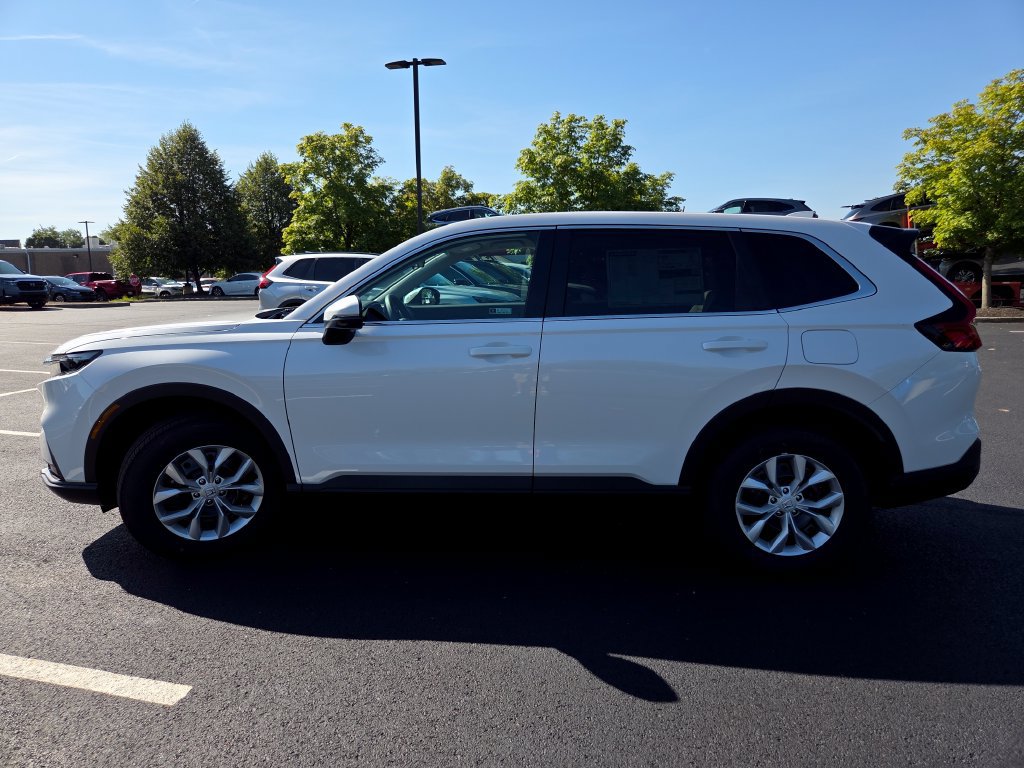 New 2026 Honda CR-V LX image 15